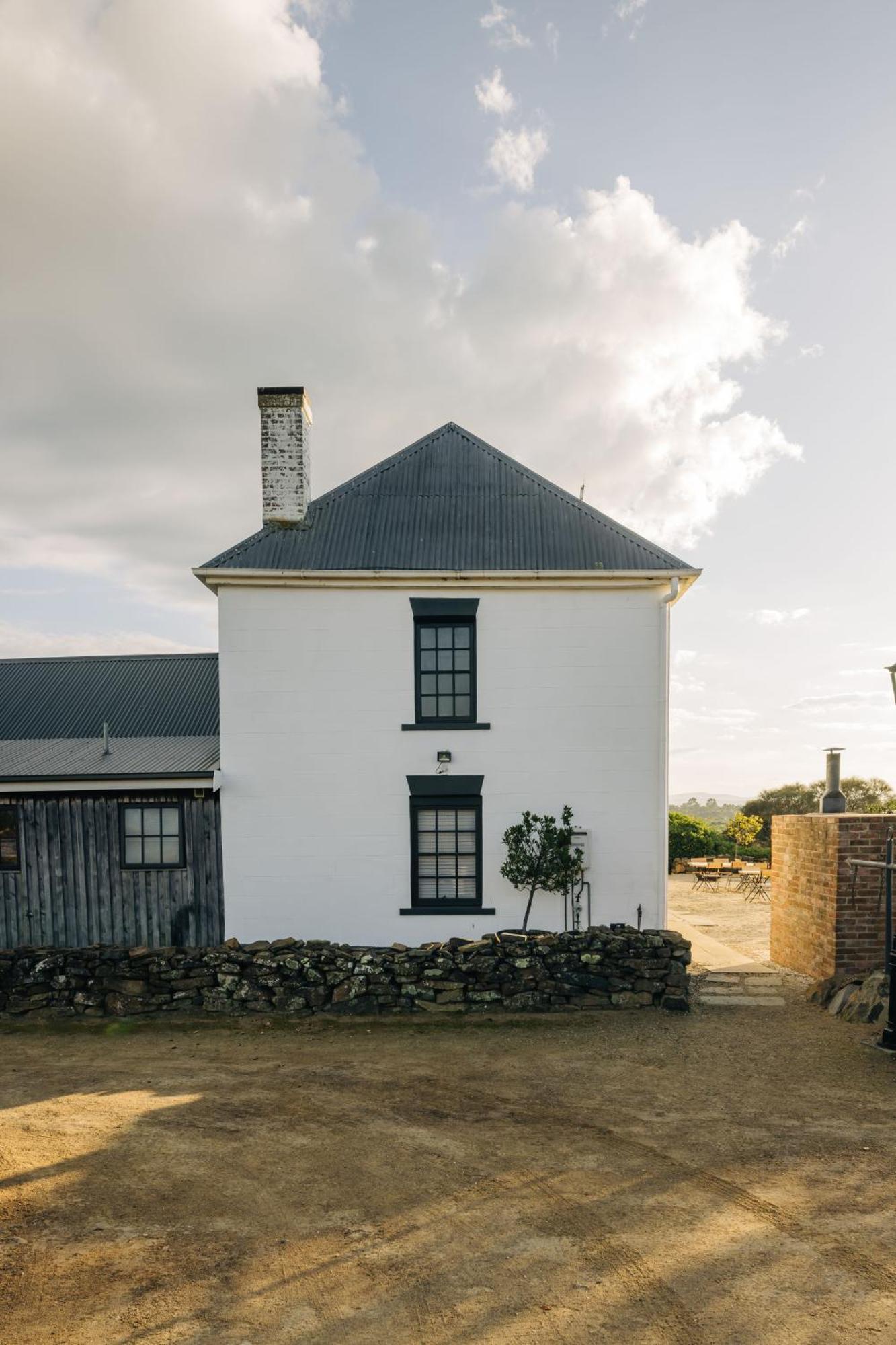 Piermont Retreat Hotel Swansea Exterior photo
