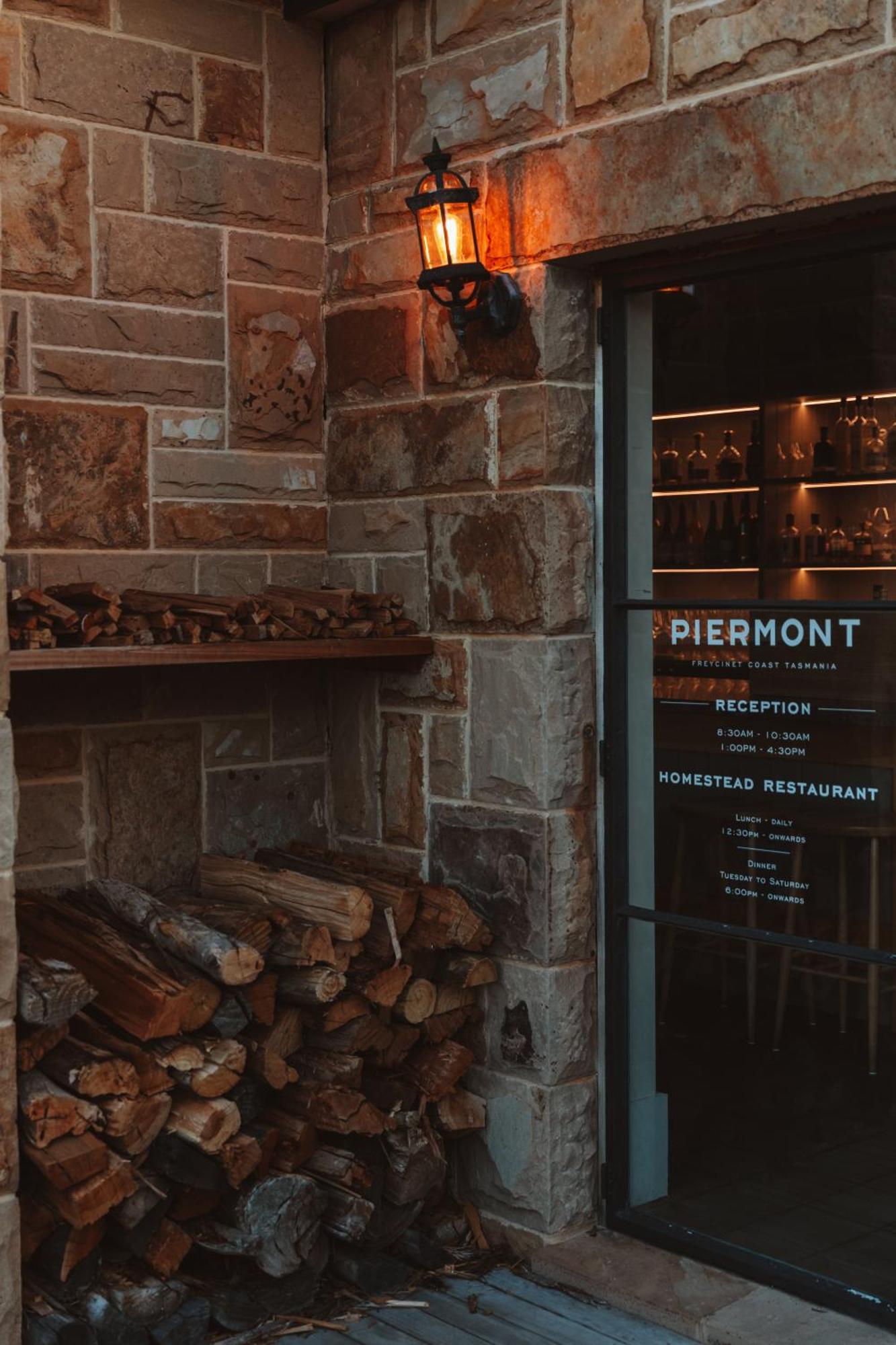 Piermont Retreat Hotel Swansea Exterior photo